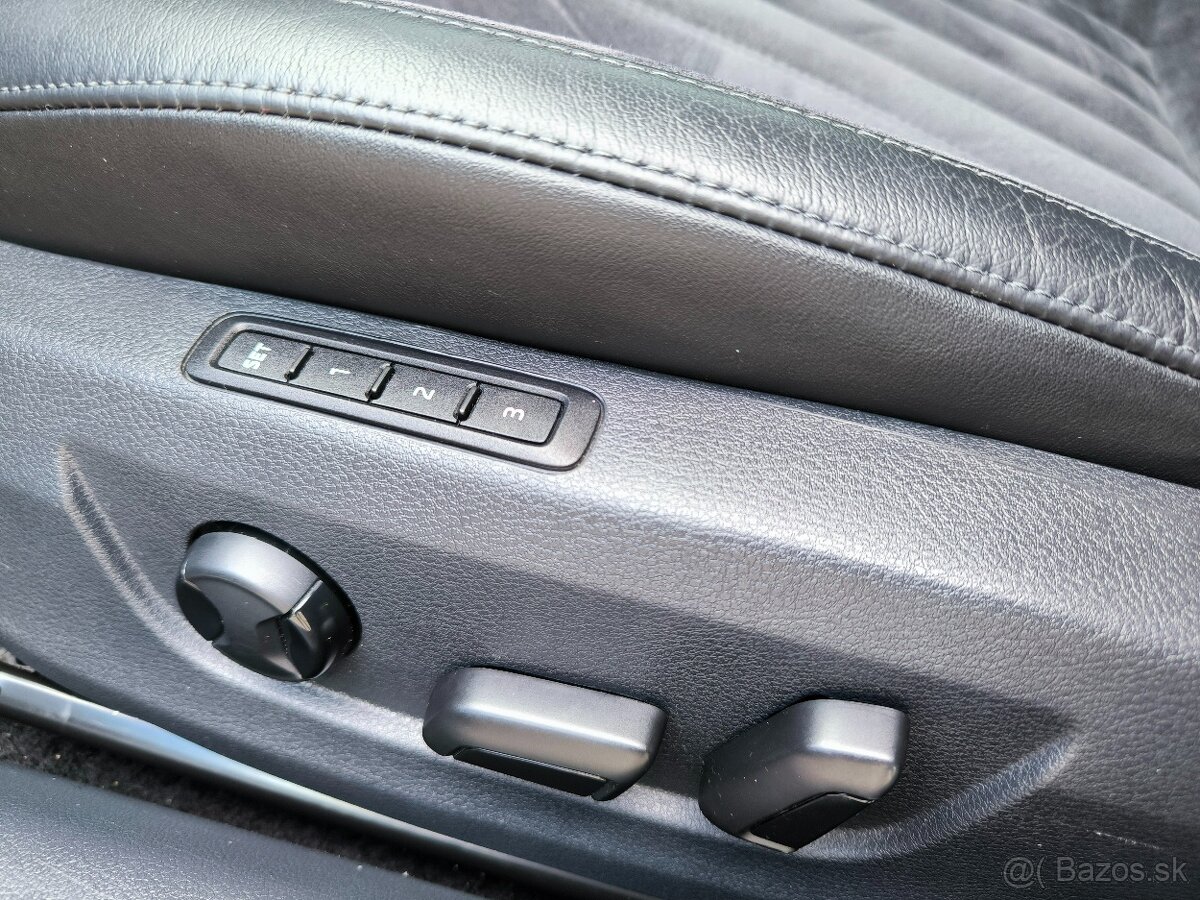 Škoda Superb 2.0TSI 4x4 DSG 1majiteľ (Možný odpočet DPH) - 7