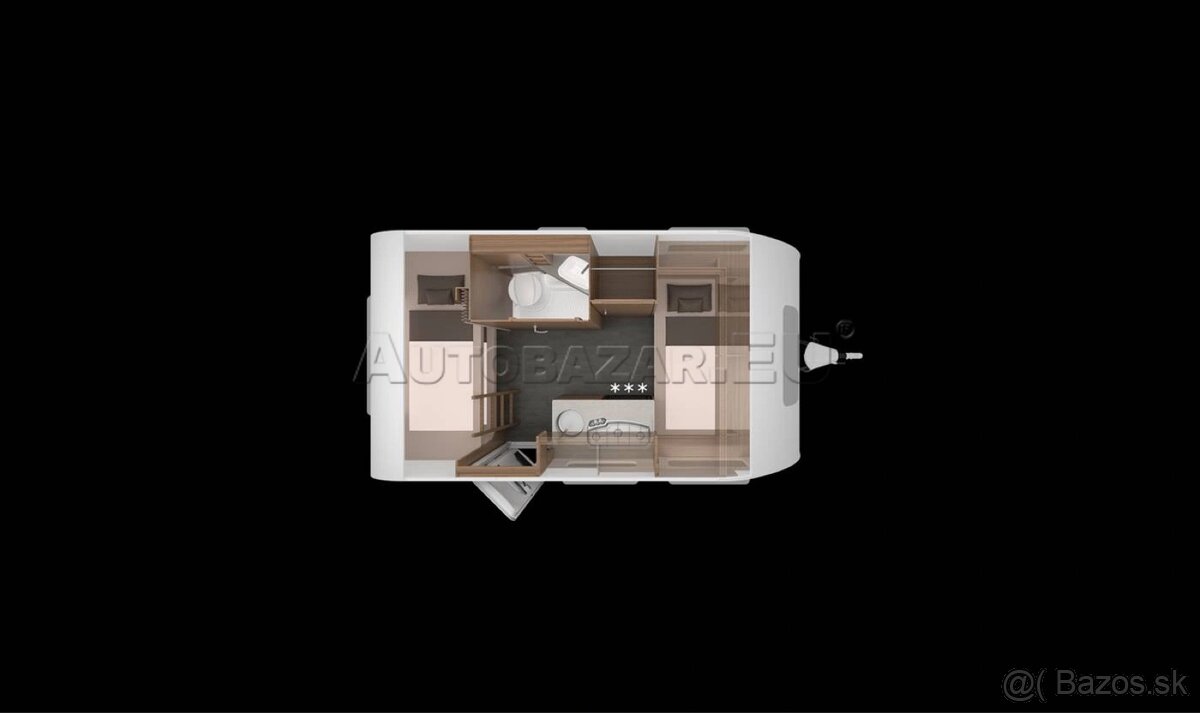 Knaus Sport 400LK - 7