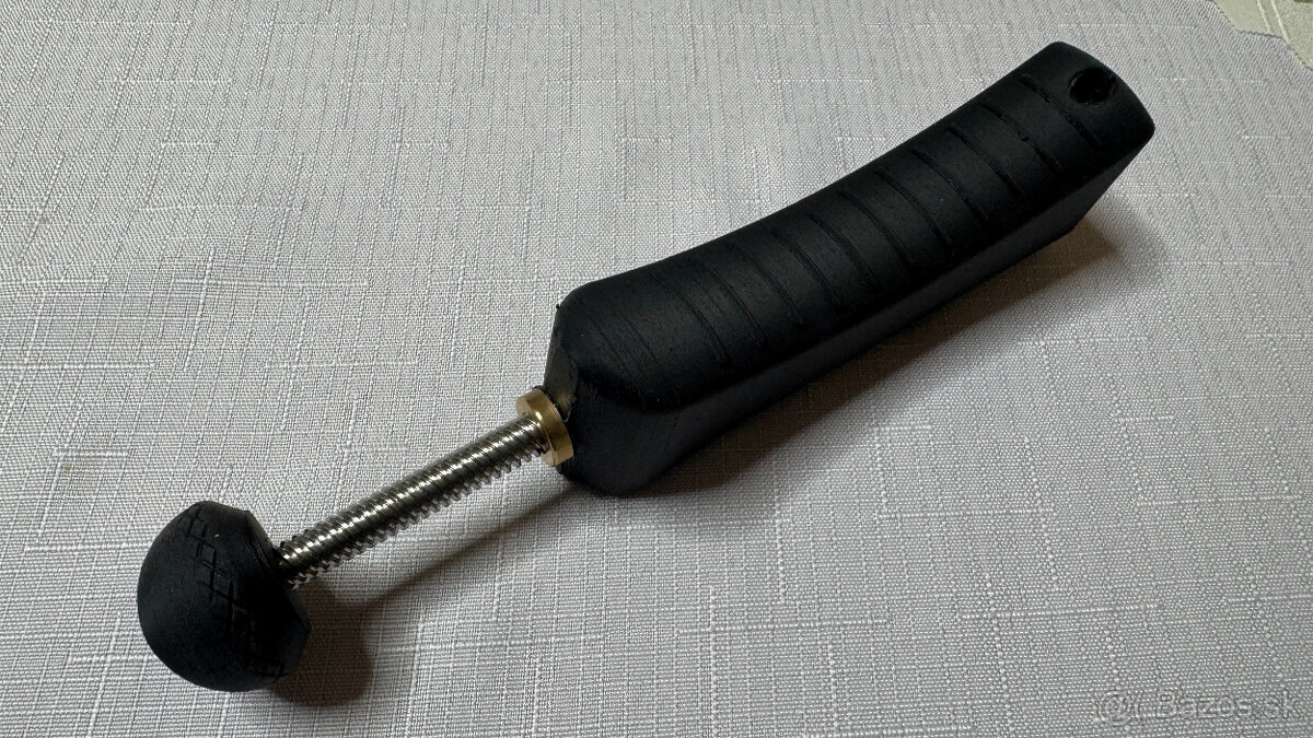 monopod pre Snowpeak M30C - 7