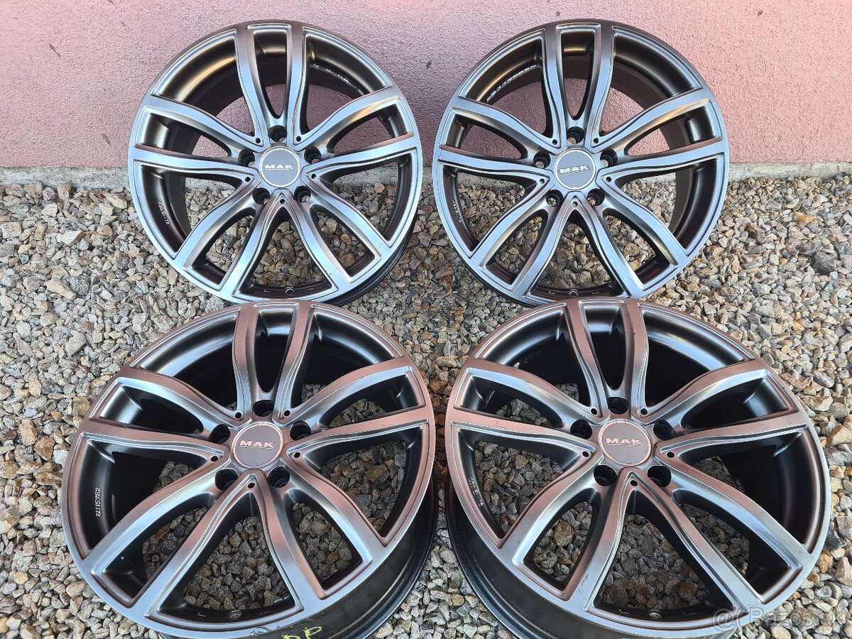 5x120 R18 Bmw, Opel Insignia . - 7