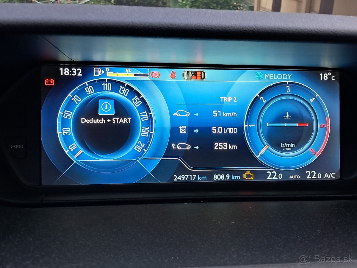 Citroen C4 Picasso - 7