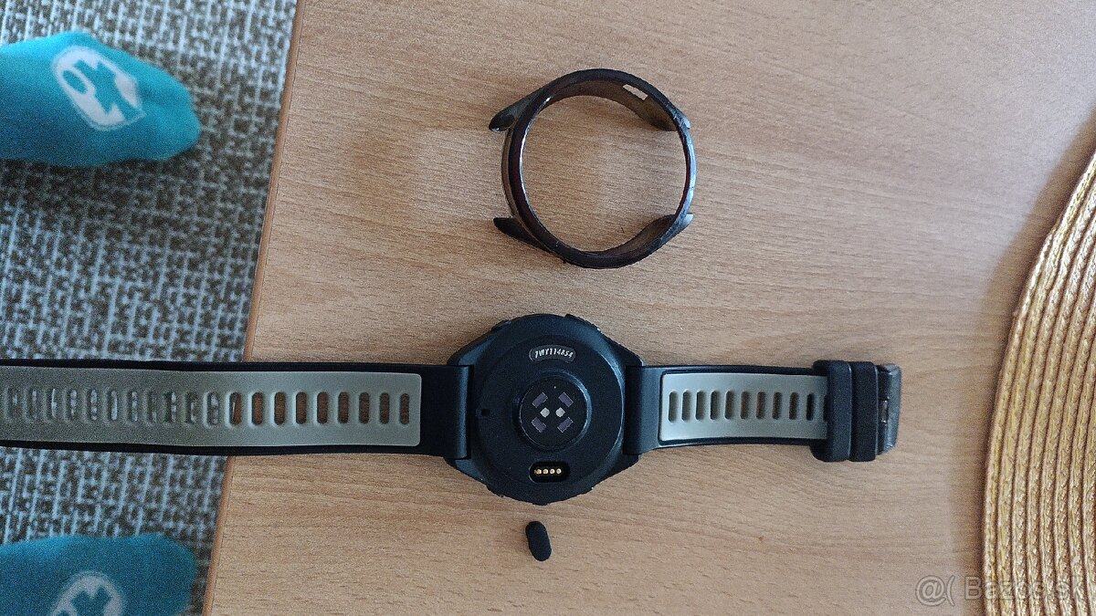 Garmin forerunner 965 - 7