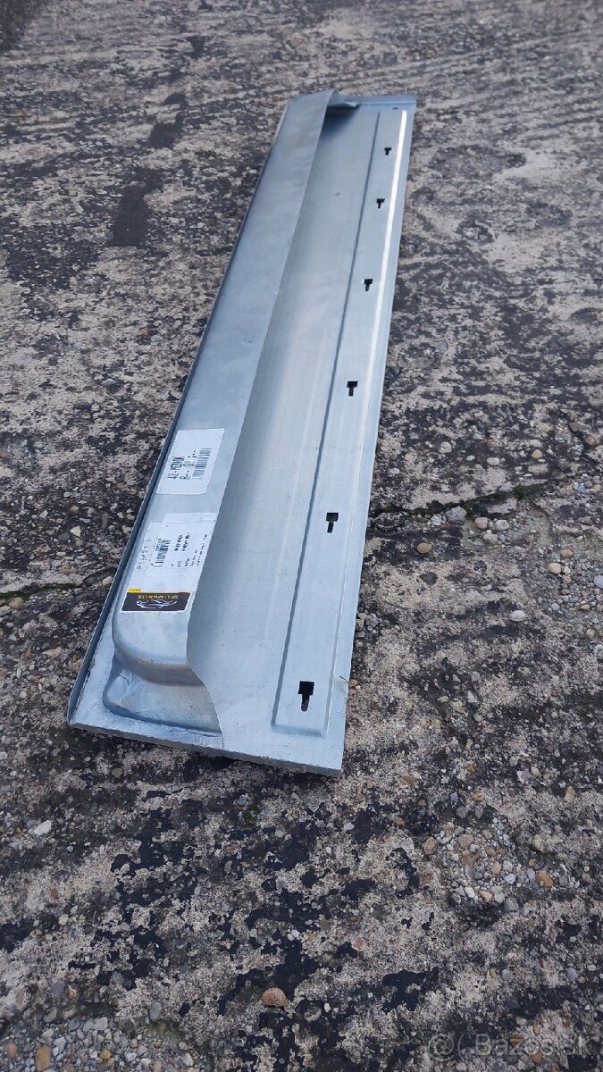 Mercedes Vito 96-03 blatnik a plechy - 7