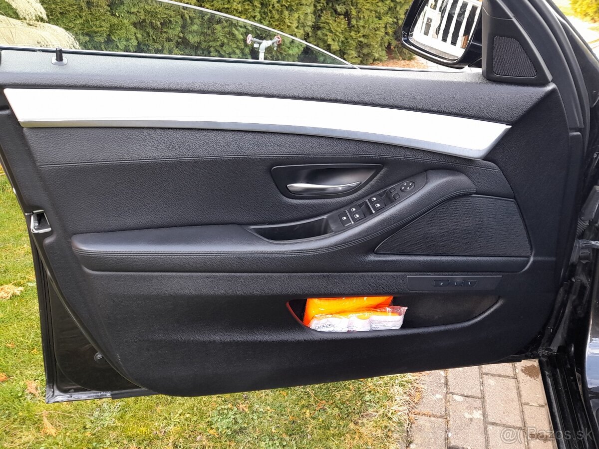 Predám BMW 535 XD. F11 - 7