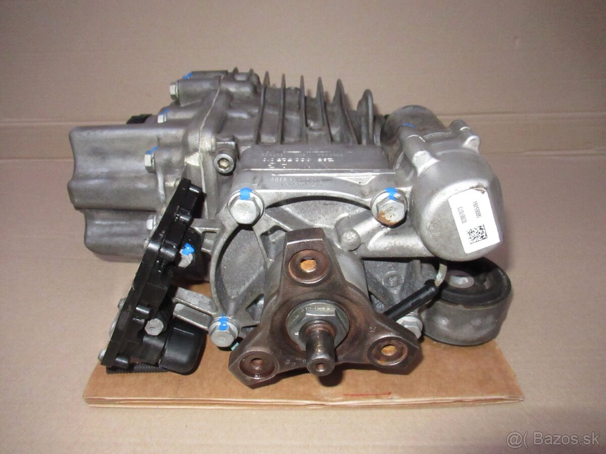 Diferenciál haldex 0CQ525010L Octavia 3, Golf 7 - 7