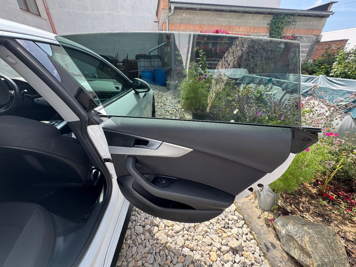 Audi A5 45 TFSI 2019 Quattro s-tronic 180kw - 7