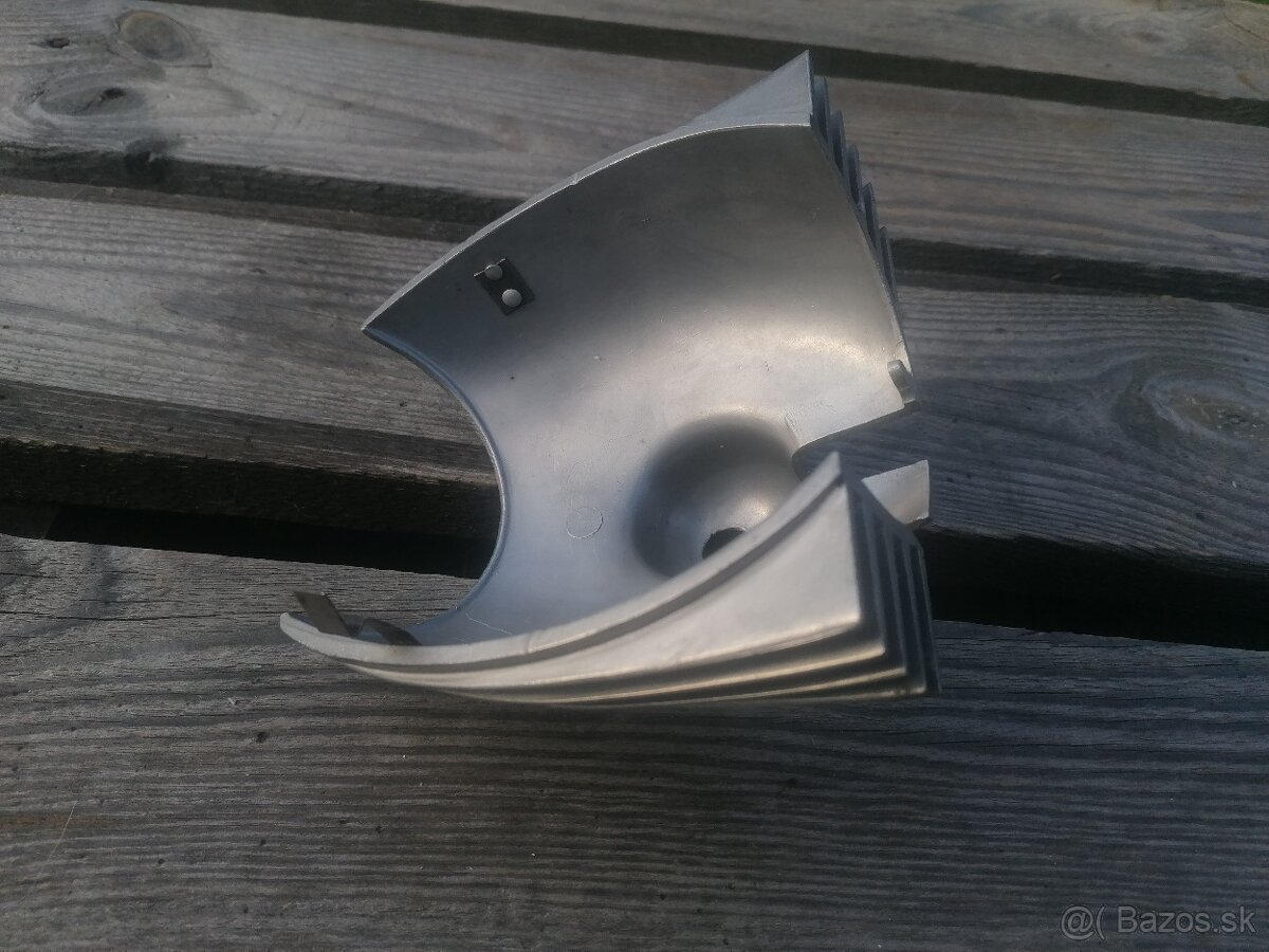 Kryt karburátora na Jawa 250 perák, Jawa, CZ 250/ 353 - 7