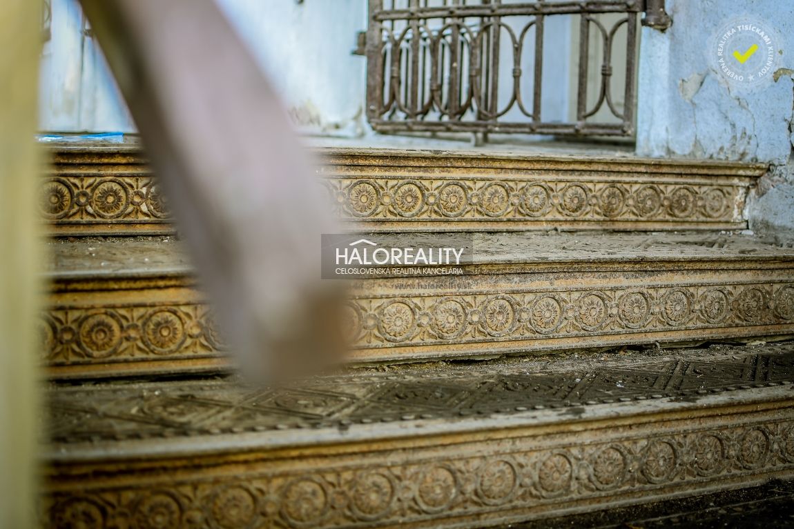 HALO reality - Predaj, rodinný dom Tornaľa - EXKLUZÍVNE HALO - 7