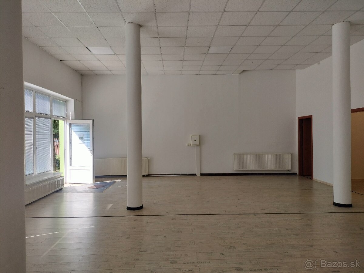 Predajňa v Barci, znížená cena - 7