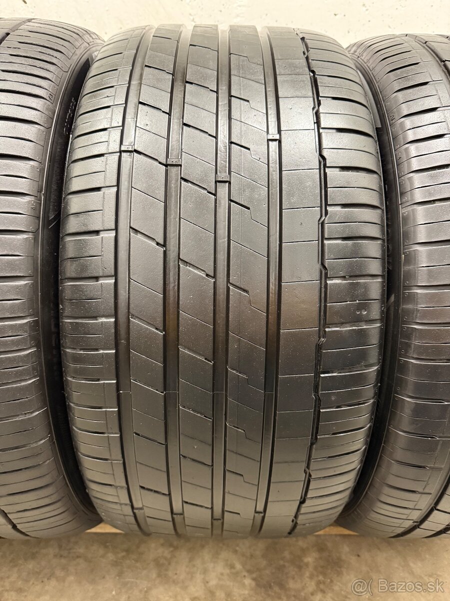 Letné pneumatiky BMW X7 Dvojrozmer 315/35/22 a 275/40/22 - 7