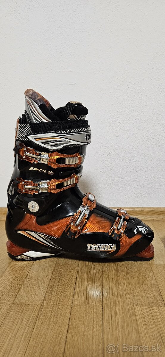 Lyžiarky Tecnica - 7