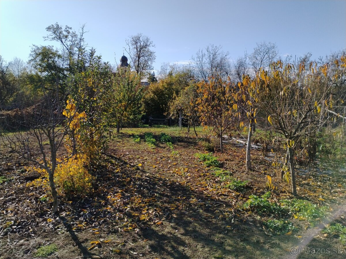 Rodinný dom Hokovce chalupa - 7