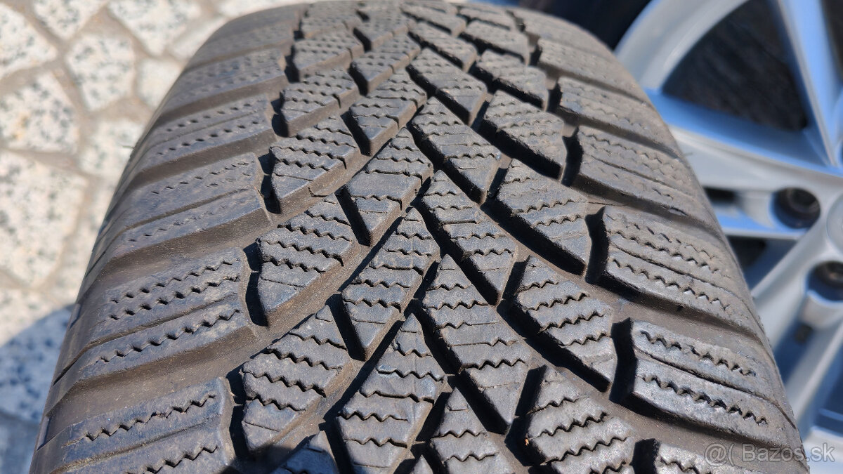 5x108 R17 --- OPEL GRANDLAND X ... - 7