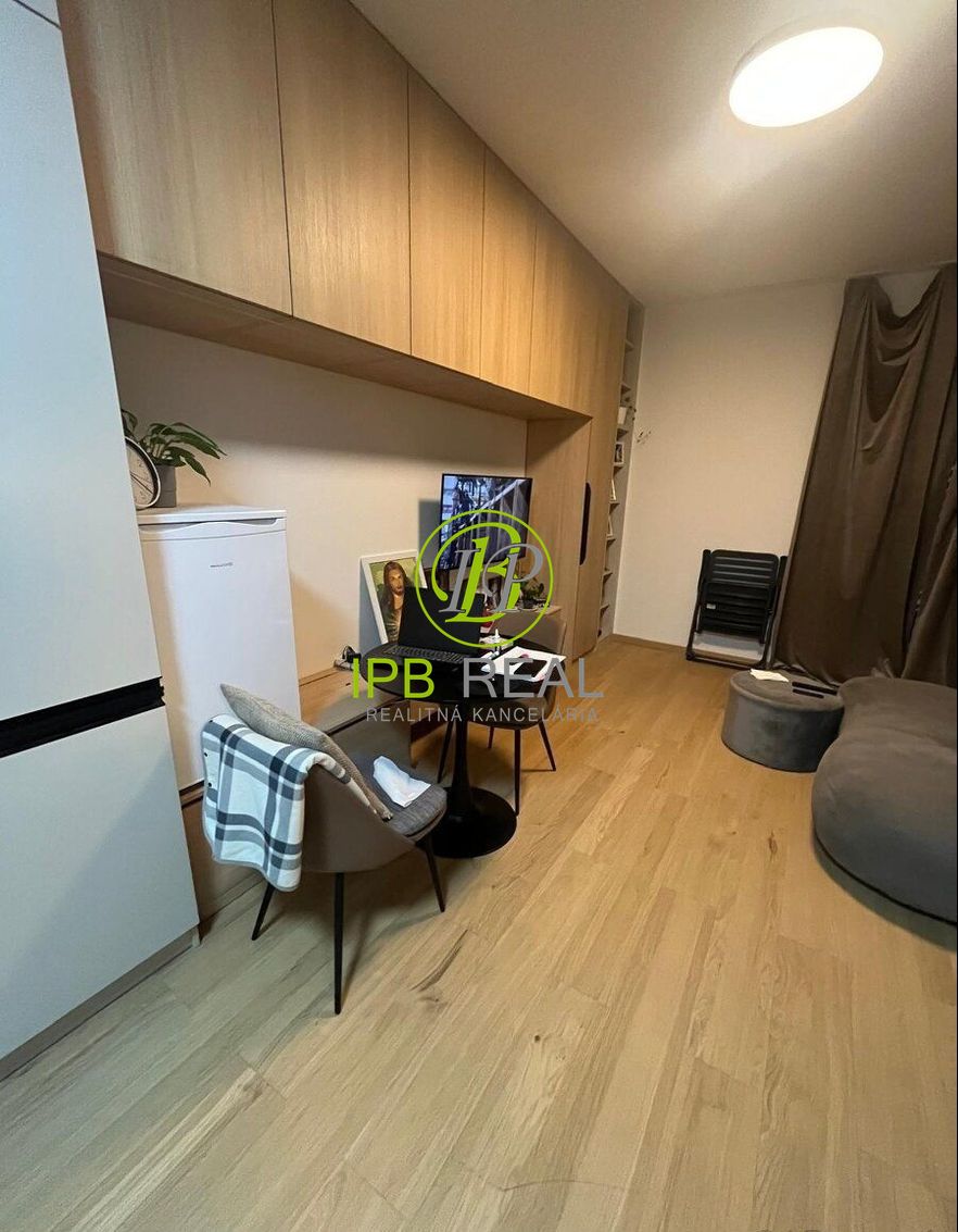 Moderný 1-izb. byt v novostavbe na Prístavnej ul. v Ružinove - 7