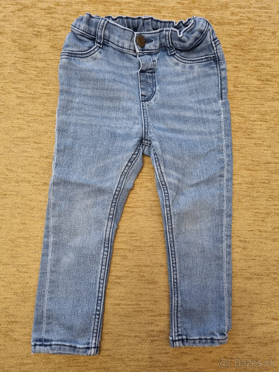 Balik oblecenia velkost 92 - 7