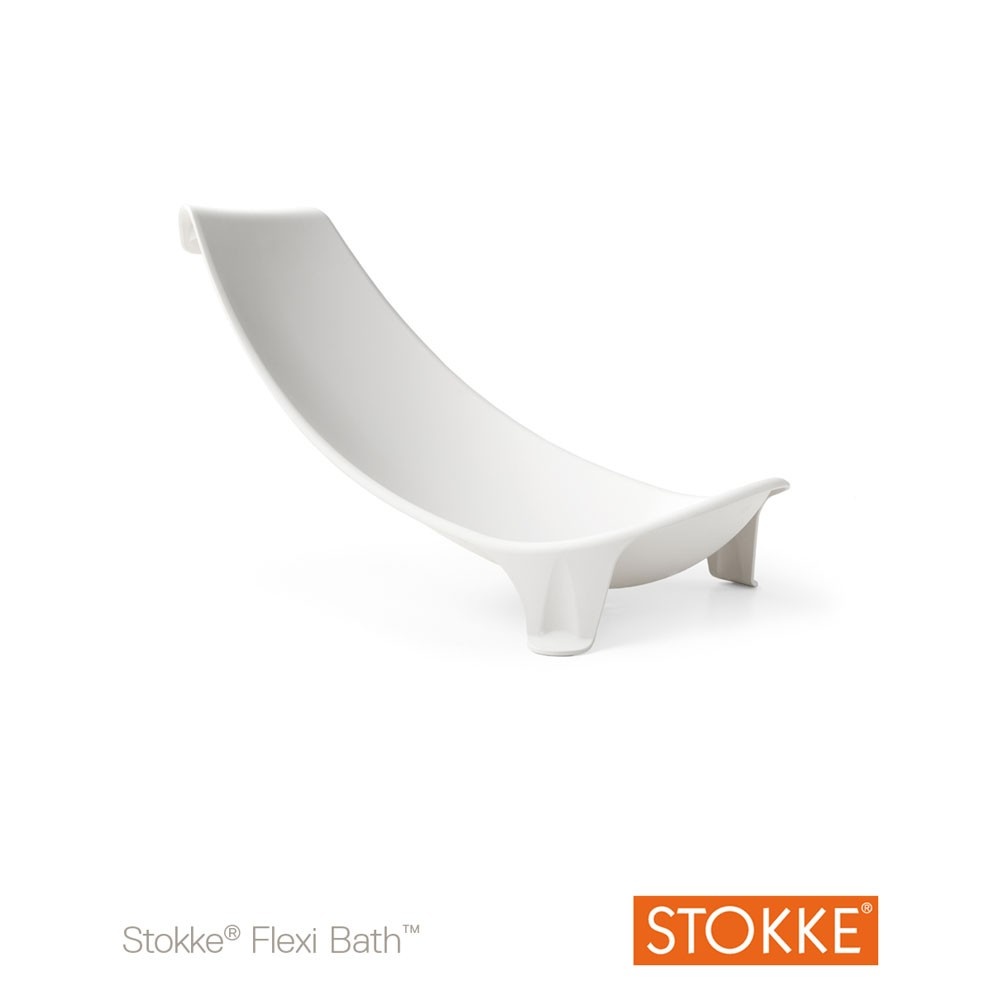 STOKKE vanička Flexi Bath a lehátko do vaničky + darček - 7