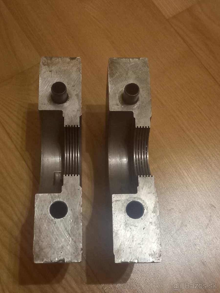 Jawa perak 350 labyrint - 7