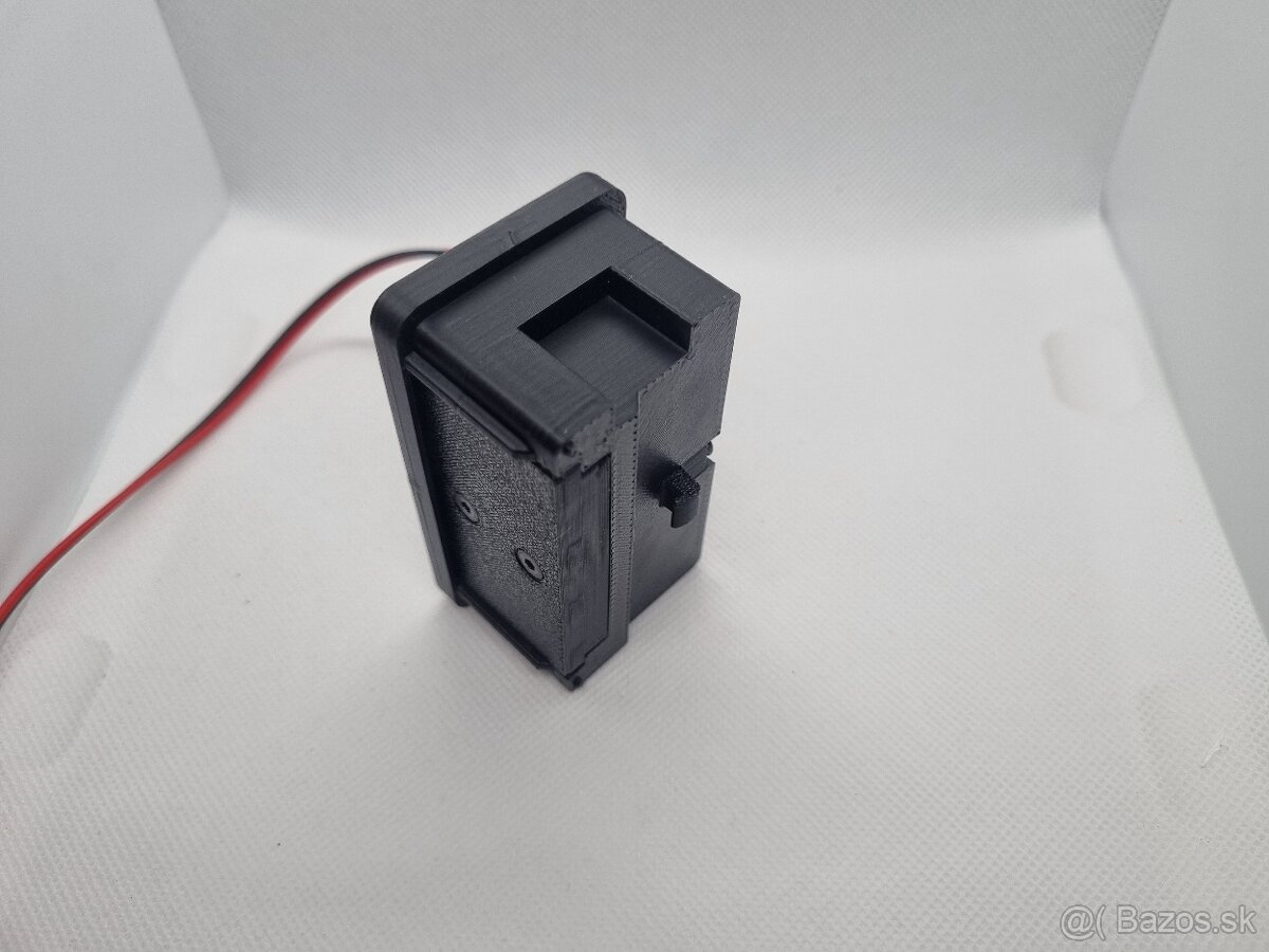 USB nabíjačka BMW E39 - 7