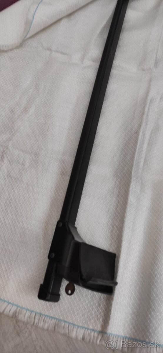 strešný nosič - 7