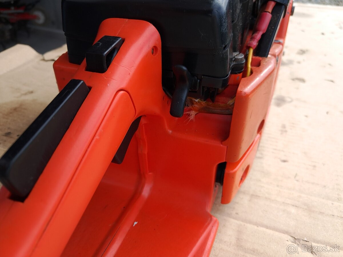 Dolmar motorova pila - 7