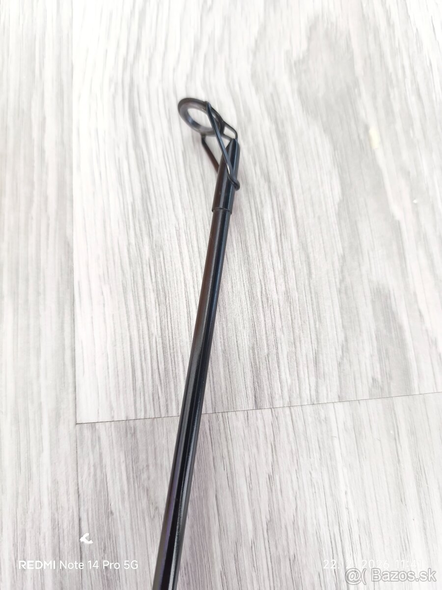 Rybárske udice teleskopicke - 7