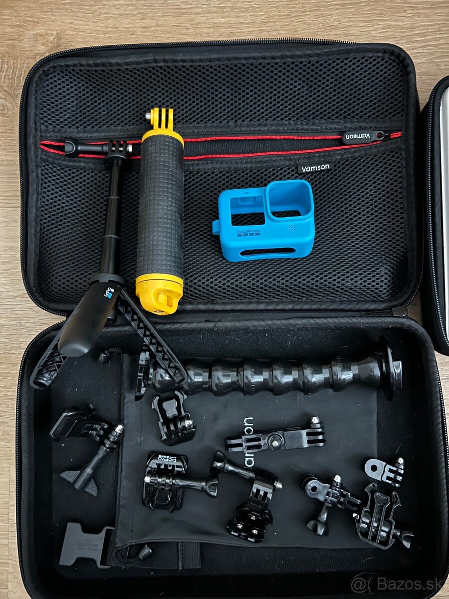 GoPro Hero 9 Black - 7