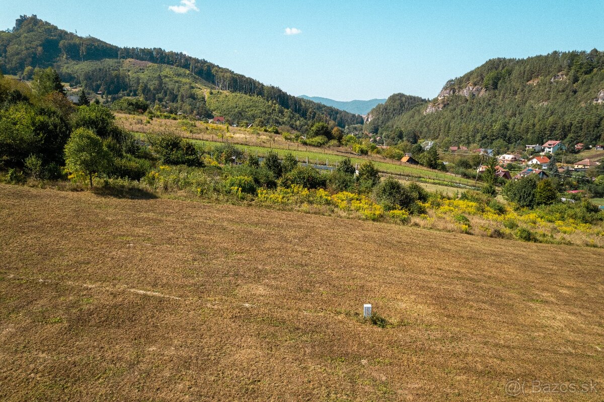 Pozemky v Lietave - 7