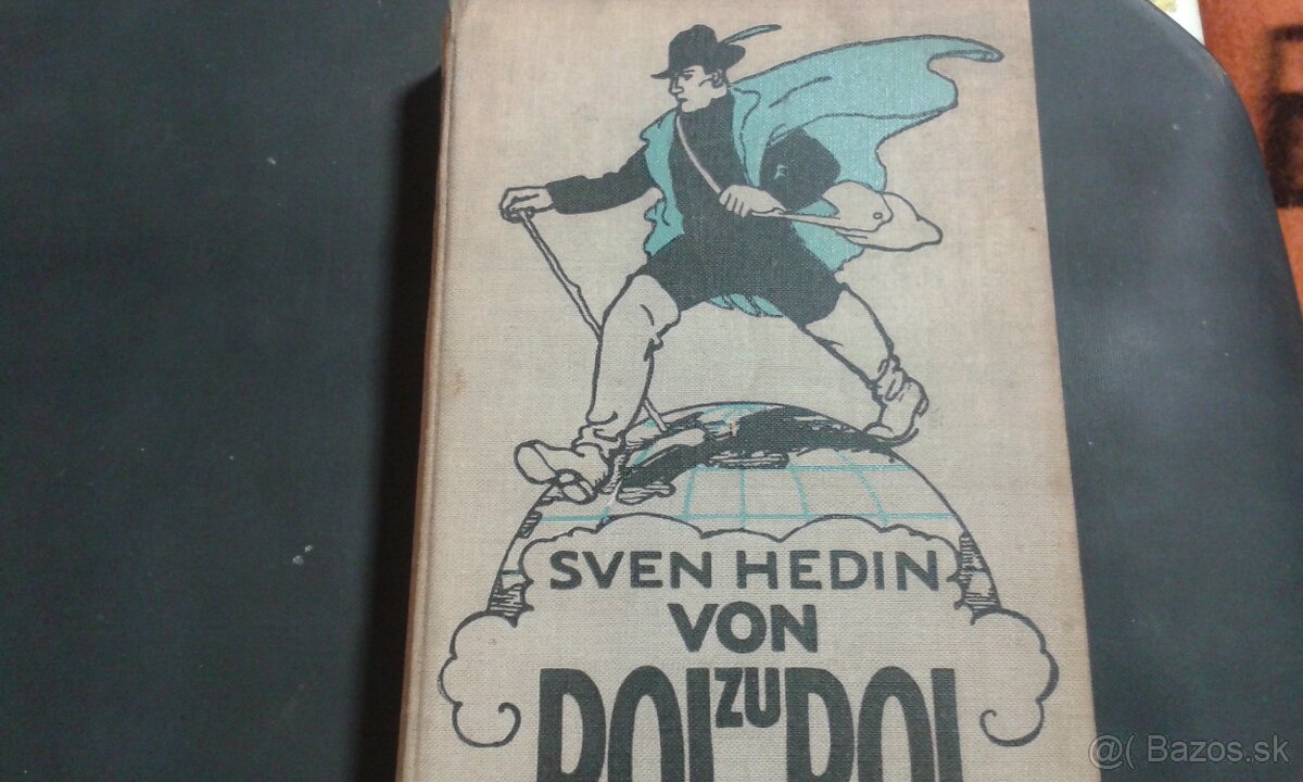 predám nemecké knihy - 7