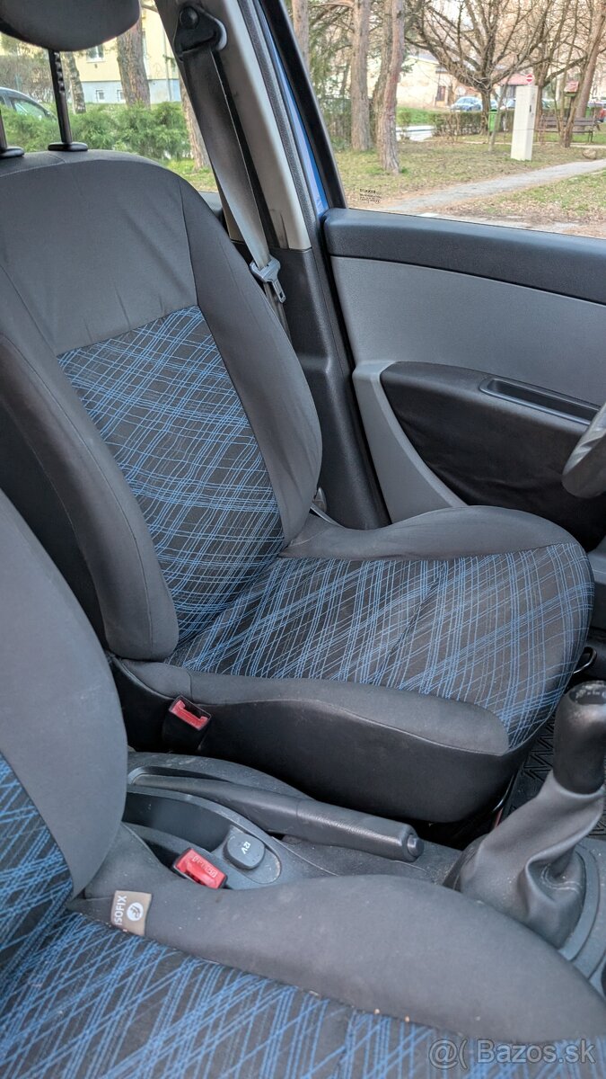 Renault Clio - BEZ PREPISU - 7