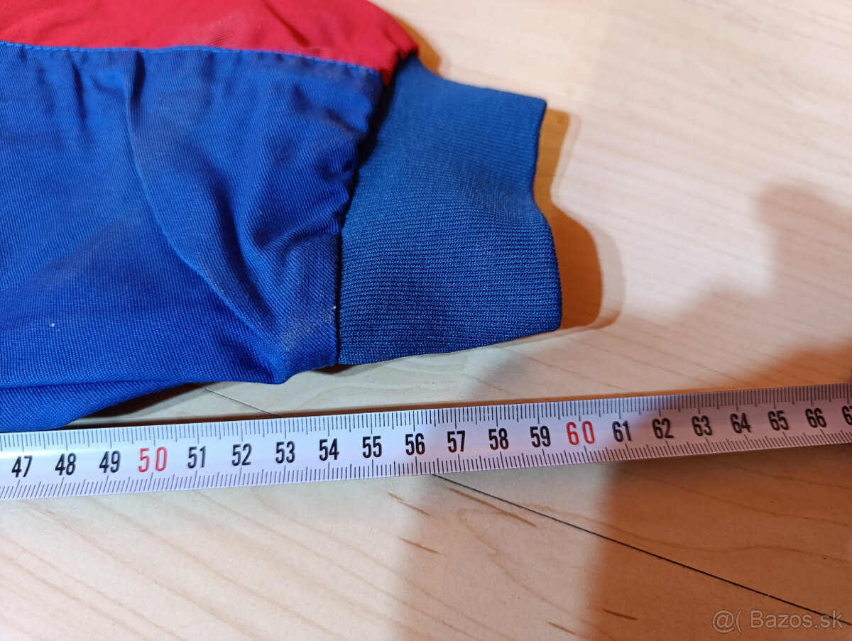 Pracovné oblečenie - montérky - 7