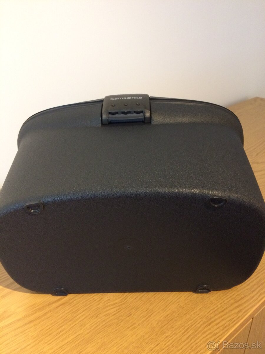 kozmetický kufor SAMSONITE - 7