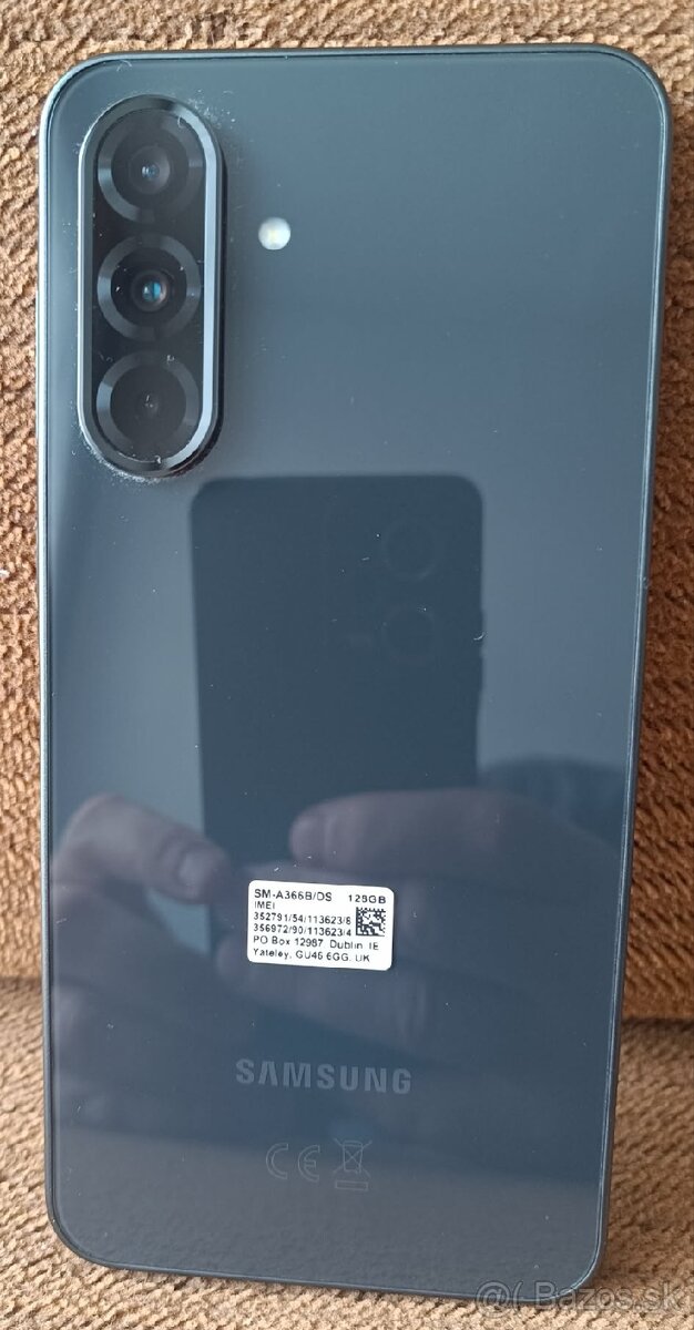 Samsung Galaxy A36 5g - 7