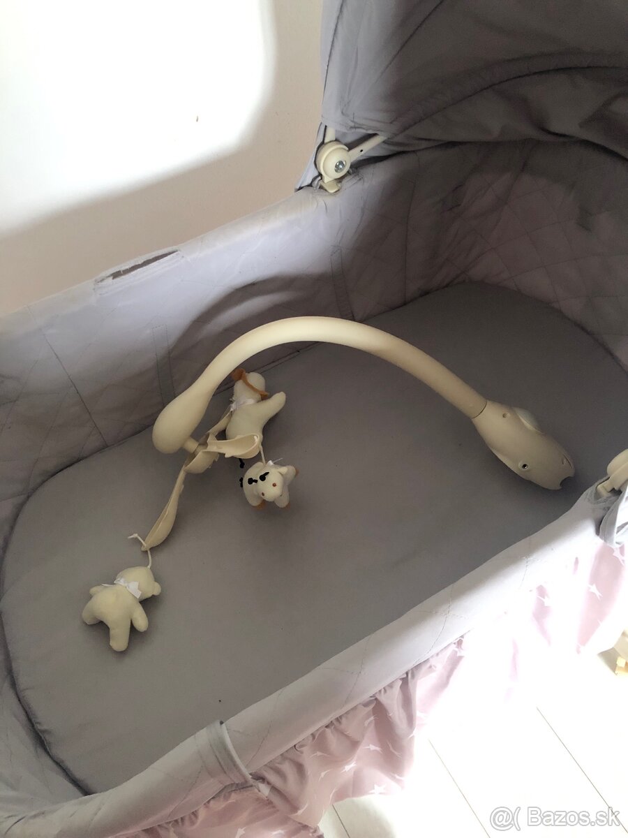 Detska Postielka - 7