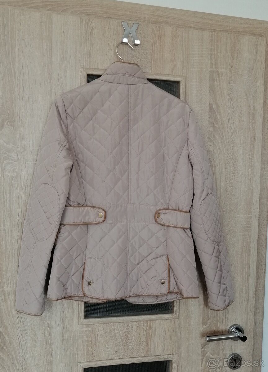 Prechodné bundy č.36 - 7