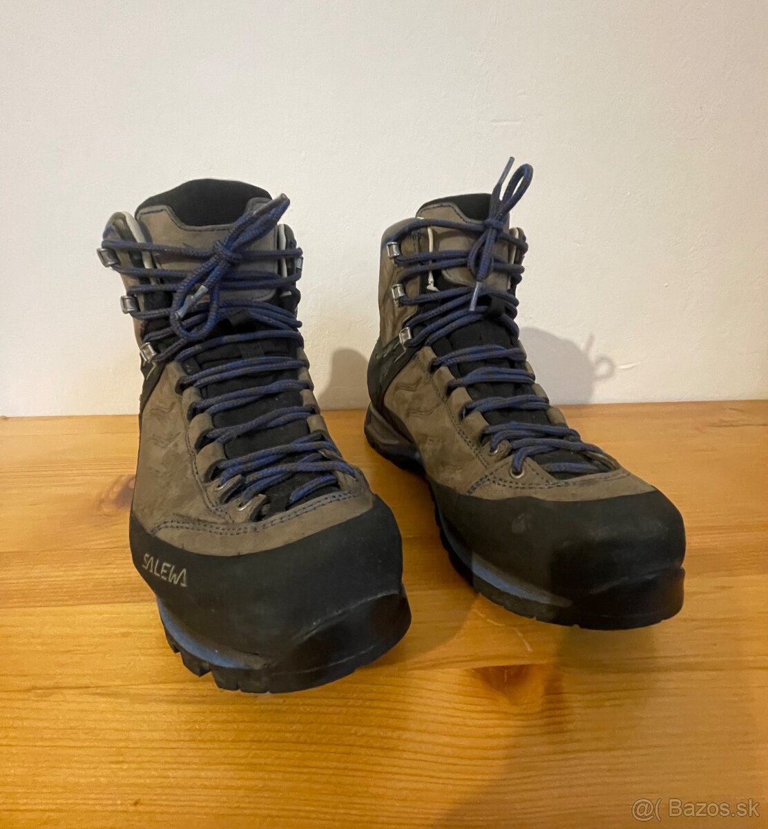 Salewa 3F - velkost 41 - 7