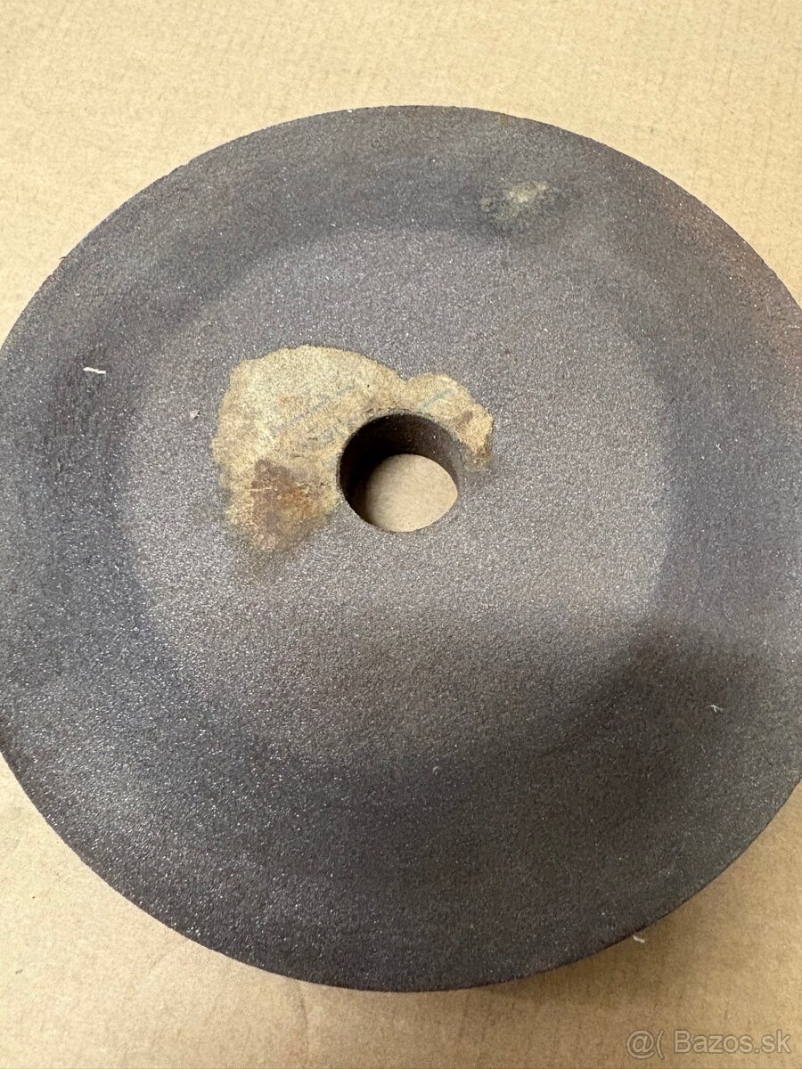 Brúsne kotúče - 7