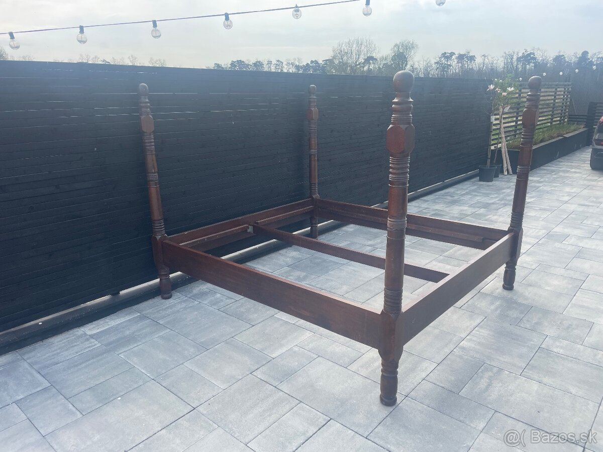 Ralph Lauren postel 190x200 - 7