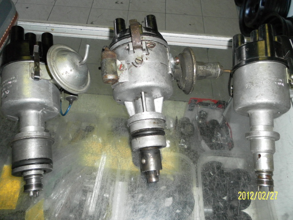 Na M461 - ARO 240 - 7