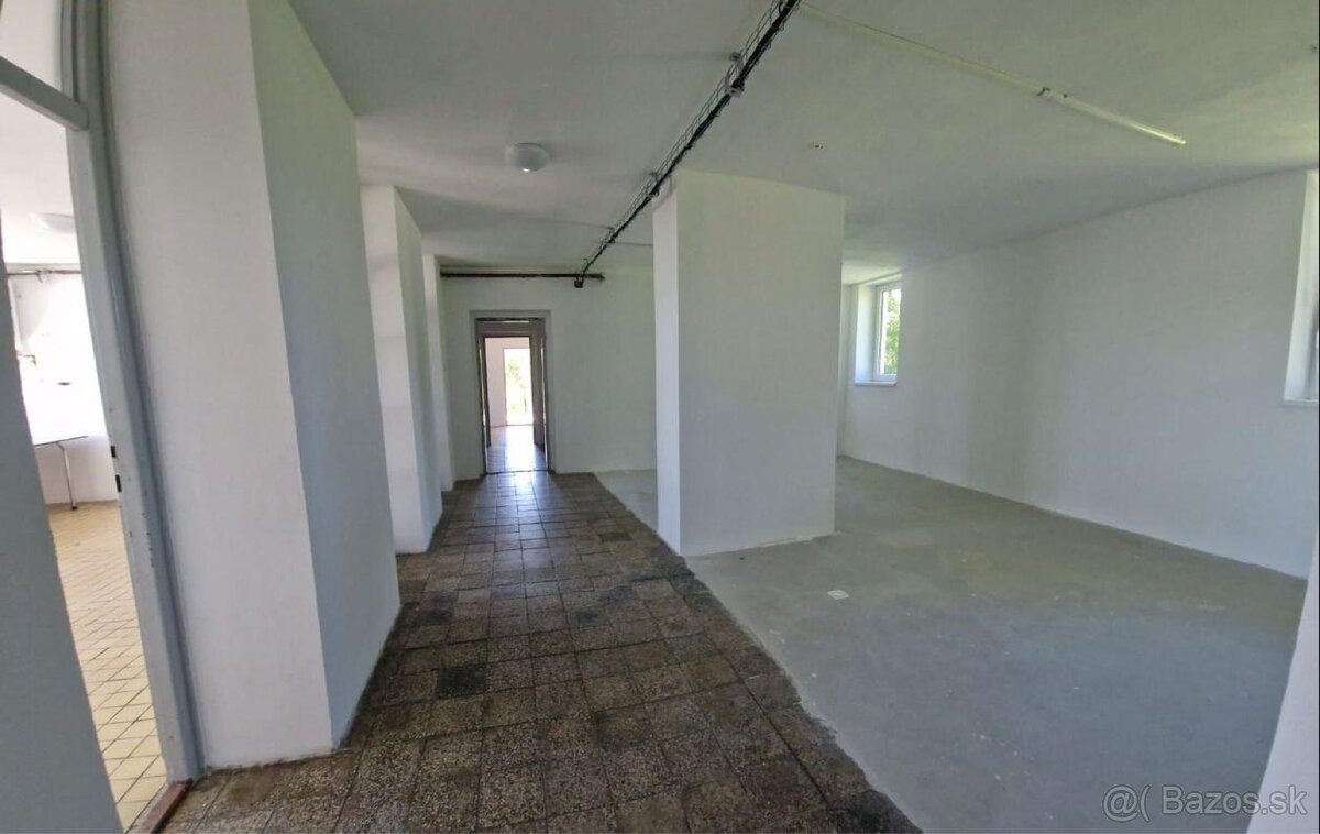 Priestory na prenájom - 7