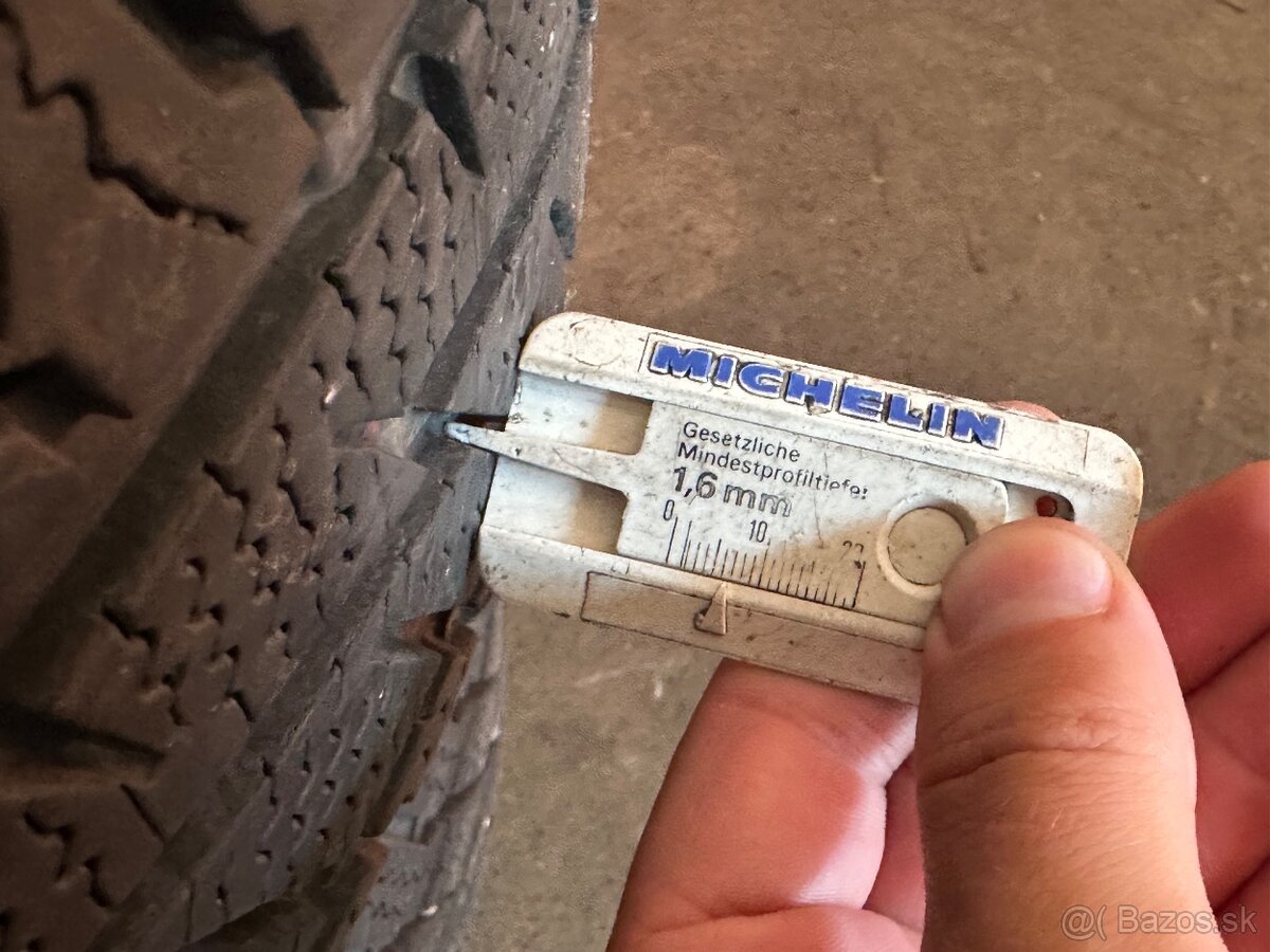 205/55 R16 91H Matador SibirSnow - 7