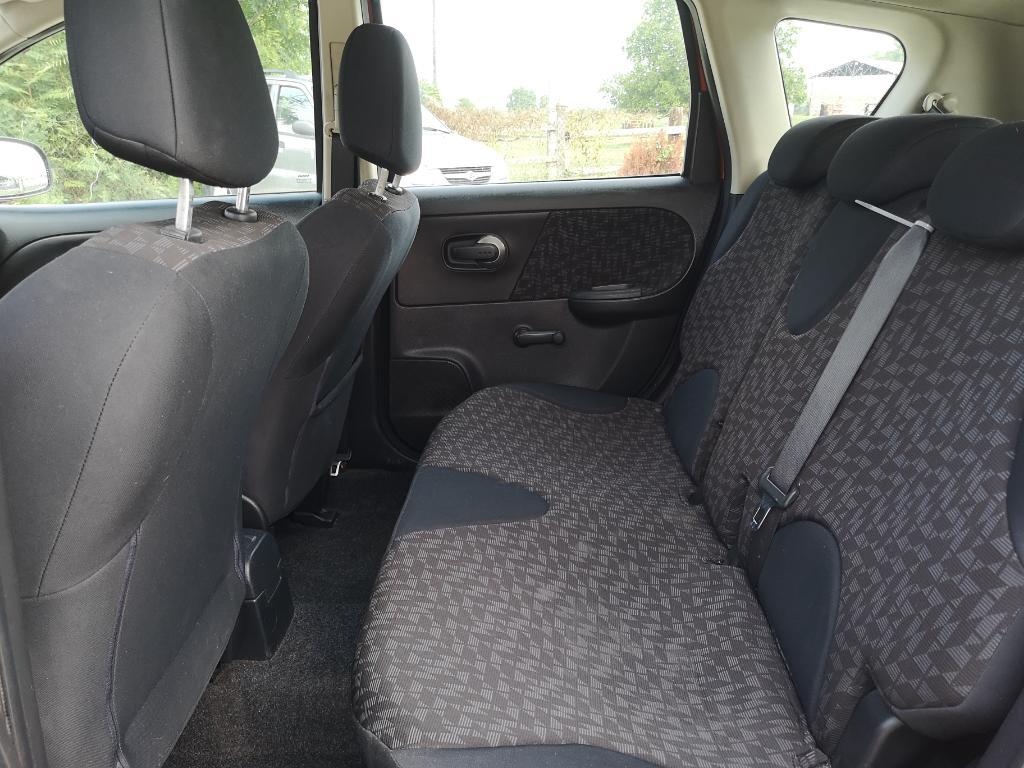 Nissan Note 1.5 dCi - 7