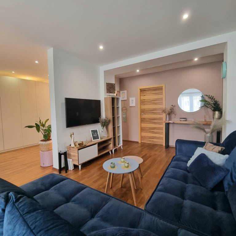 Štýlový, krásny 2,5- izbový byt blízko City Arény a stanice - 7