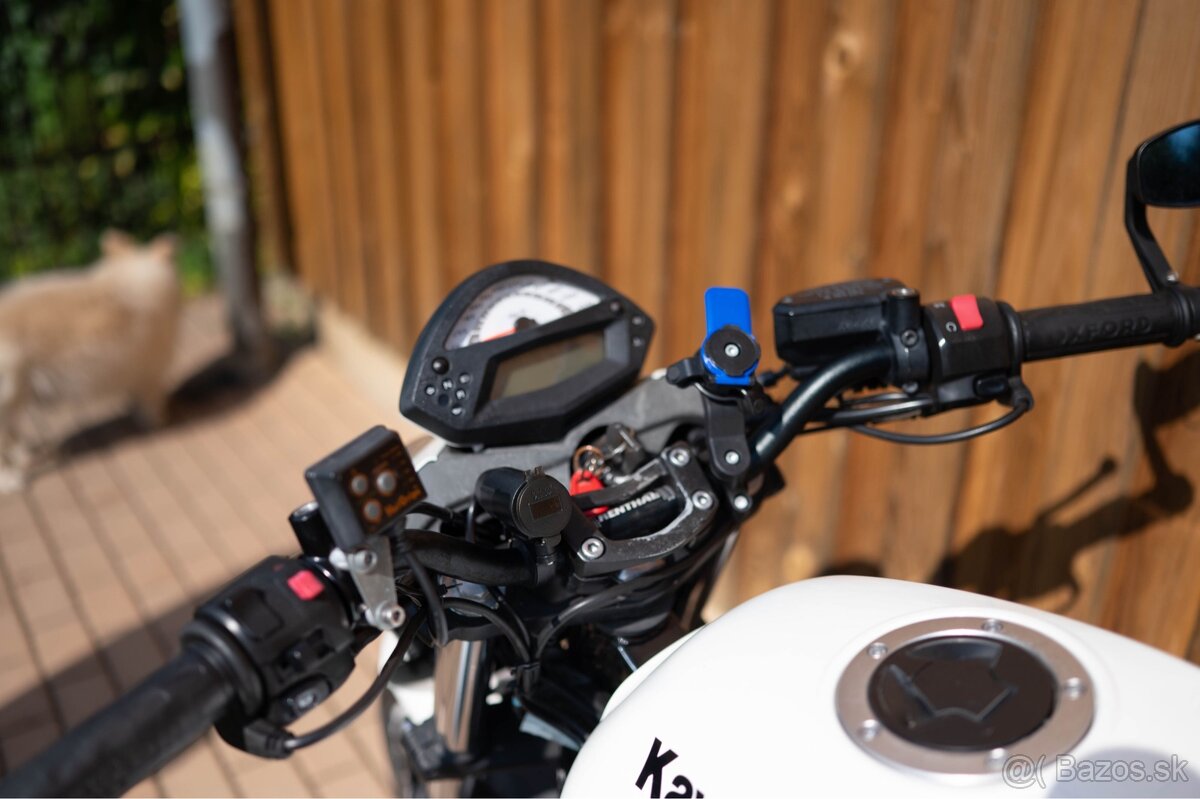 Kawasaki er6n A2 - 7