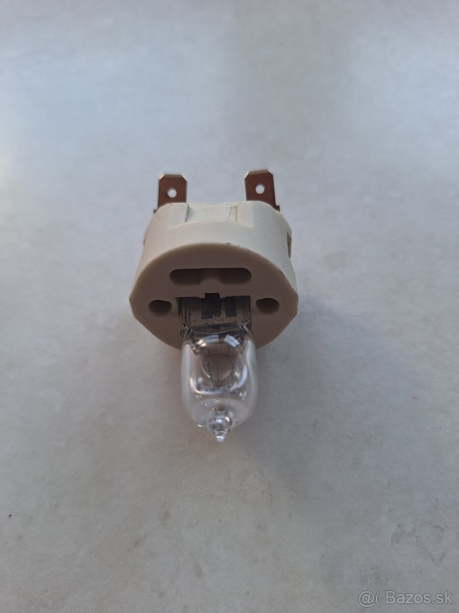 Electrolux - nahradne diely za 1/2 - rura na pecenie - 7