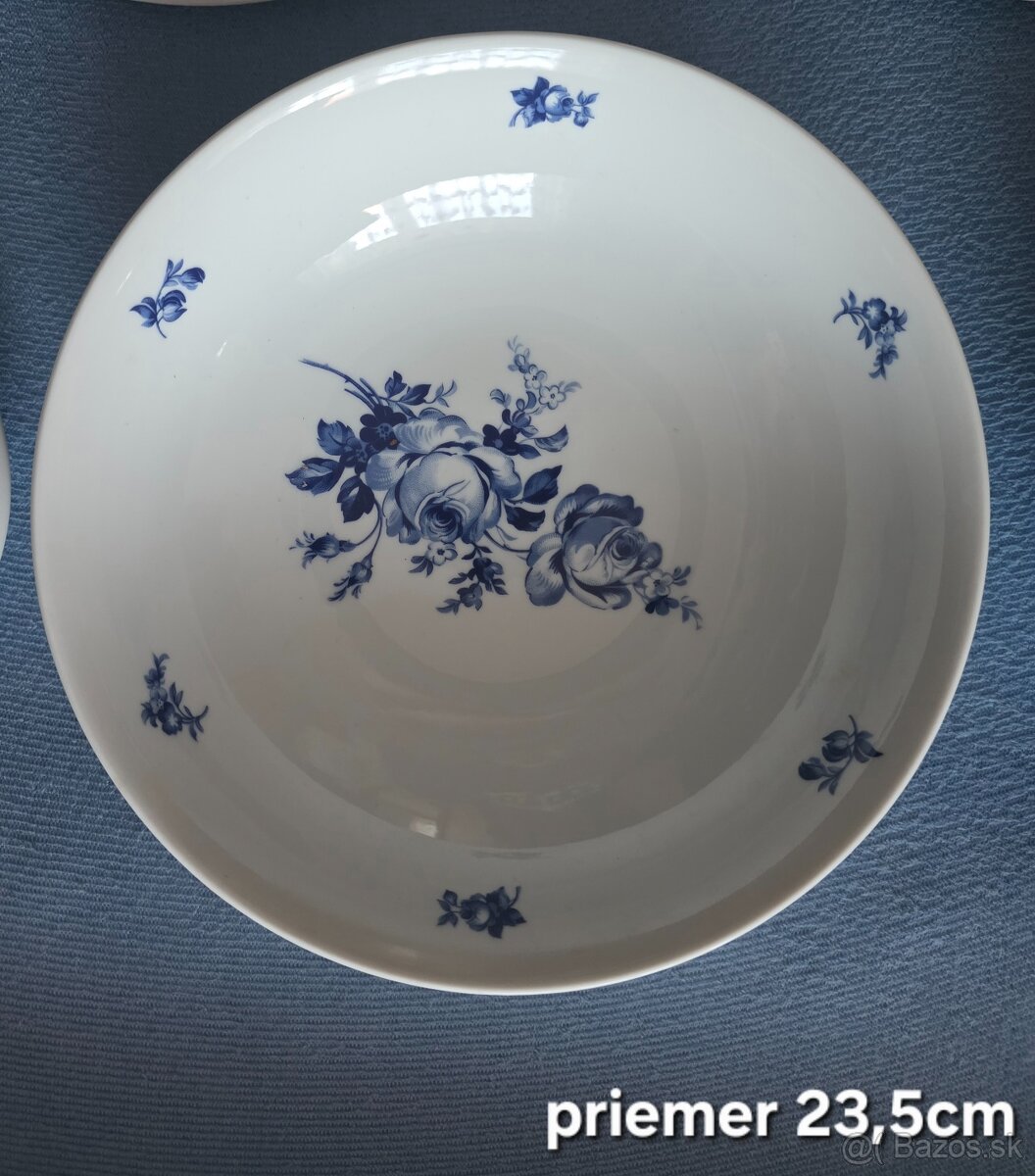 Bohemia Orion - nová keramická súprava, pôvodný originál - 7