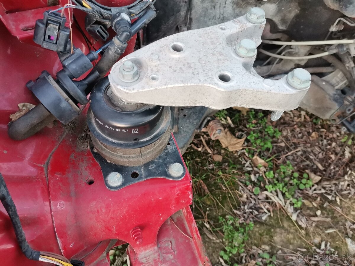 Škoda Fabia 1.2.HTP. - 7