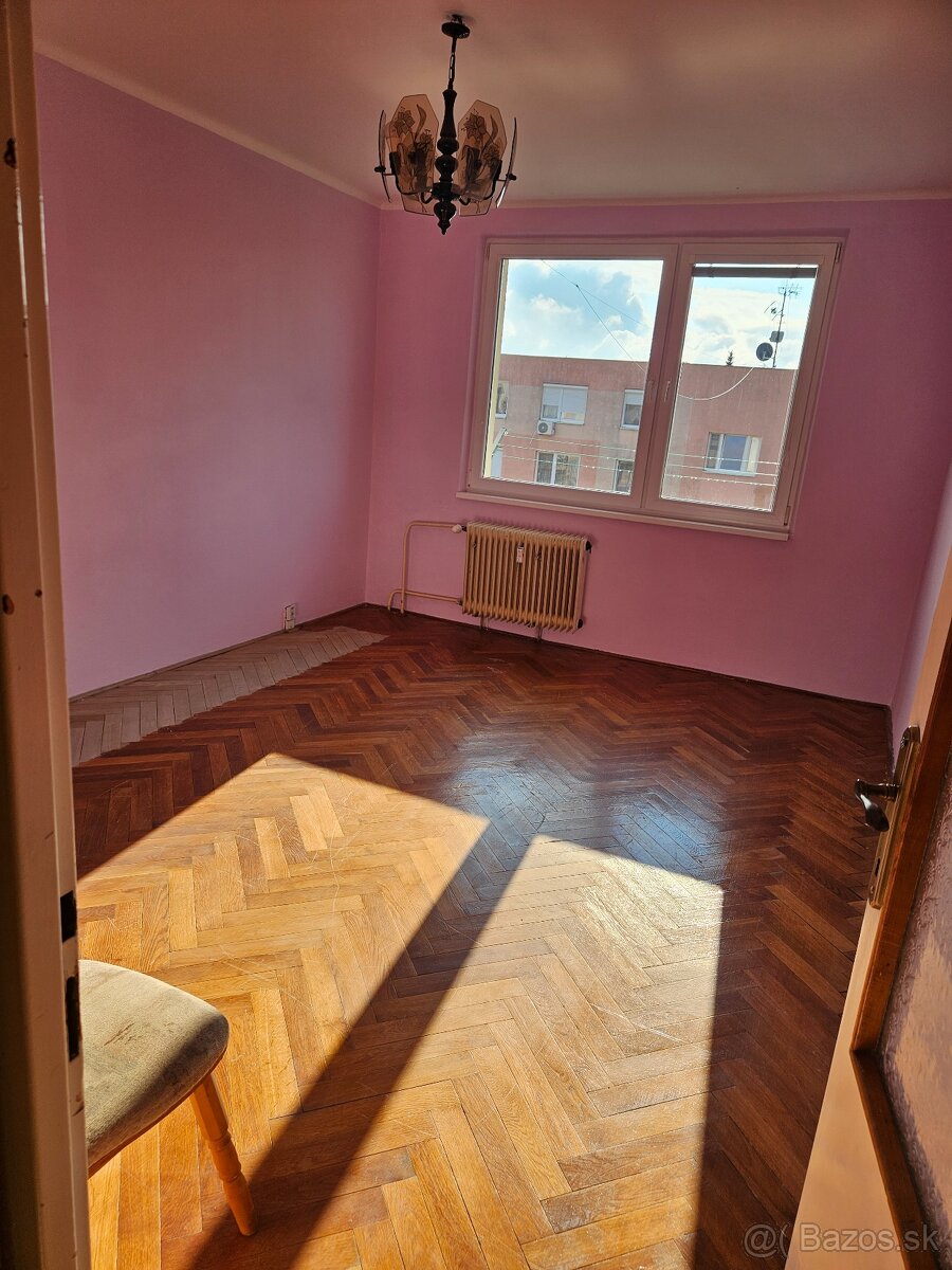 Dvojizbový byt Štúrovo - 7