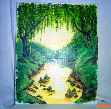 // JAZIERKO,,,ZIMNÁ CESTA,,, - 7