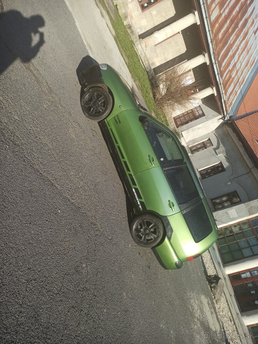 SEAT CORDOBA VARIO 1.9 66kw - 7