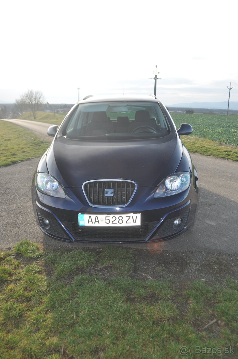 Seat Altea XL 4x4 77kw - 7